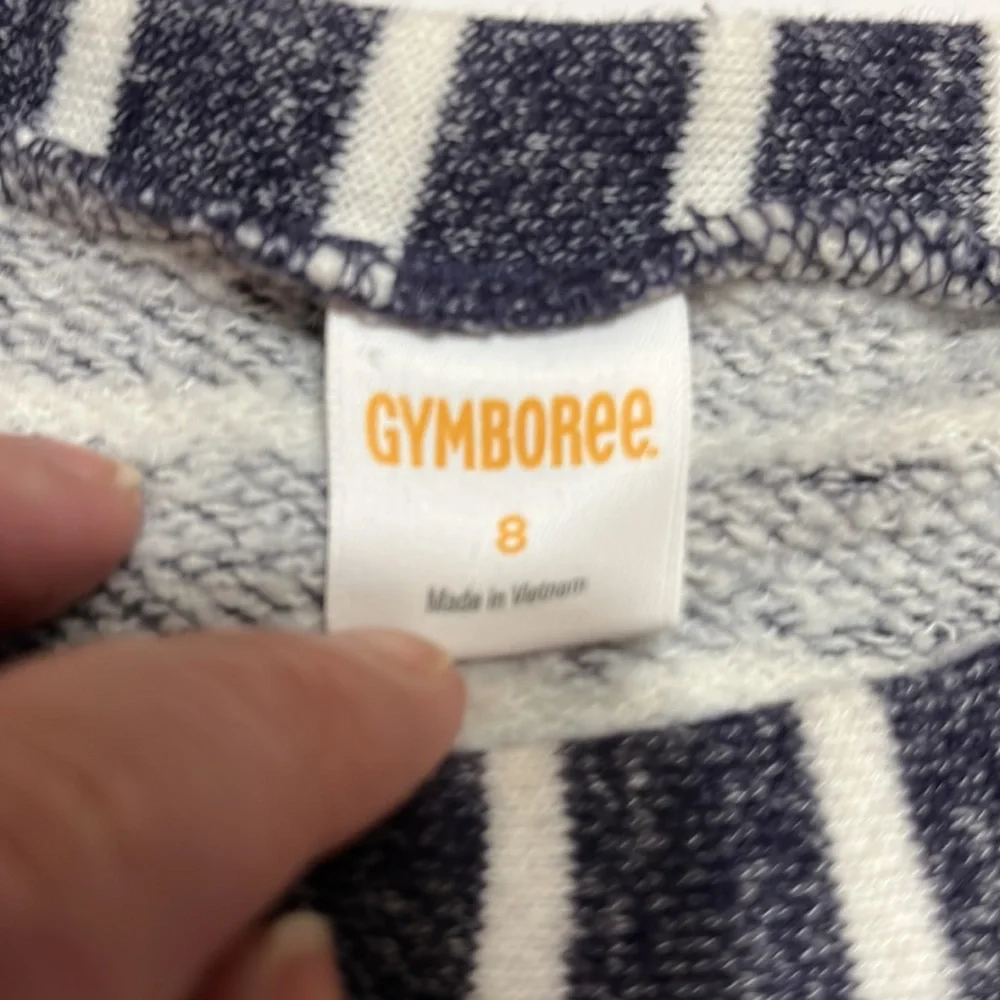 GYMBOREE | 8 | EMOJIS!!